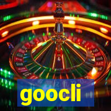 goocli - inicio